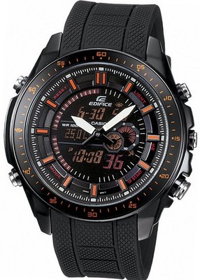 Casio Edifice EFA-132PB-1AVEF