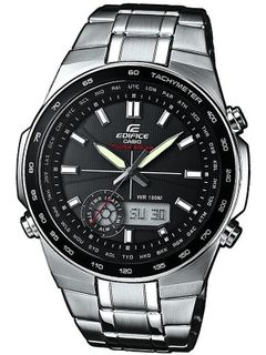 Casio Edifice EFA-134SB-1A1VEF