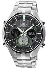 Casio Edifice EFA-135D-1A3VEF