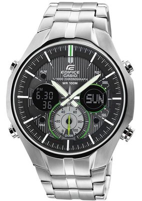 Casio Edifice EFA-135D-1A3VEF