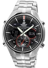 Casio Edifice EFA-135D-1A4VEF
