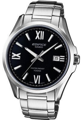 Casio Edifice EFB-101D-1AVER