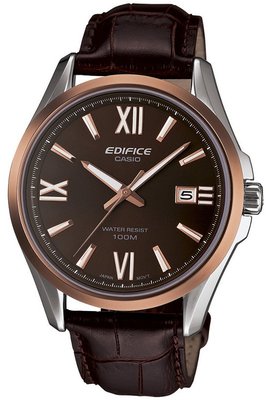 Casio Edifice EFB-101L-5AVER