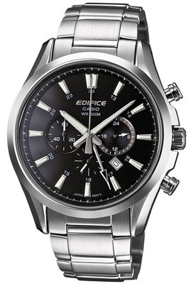 Casio Edifice EFB-504D-1AVEF