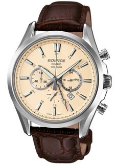 Casio Edifice EFB-504L-7AVEF