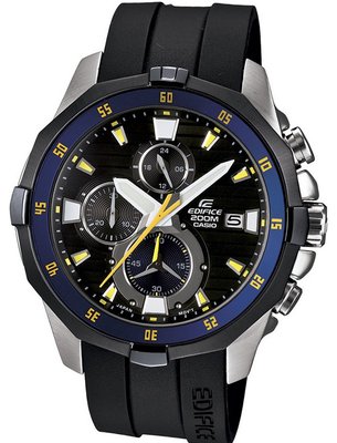 Casio Edifice EFM-502-1AVEF