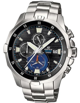 Casio Edifice EFM-502D-1AVEF