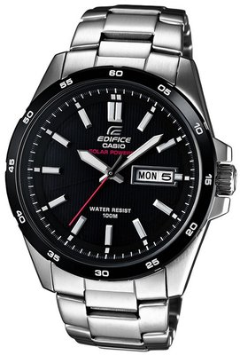 Casio Edifice EFR-100SB-1AVEF
