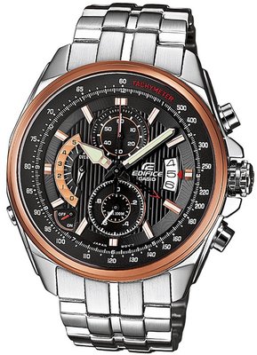 Casio Edifice EFR-501D-1AVEF