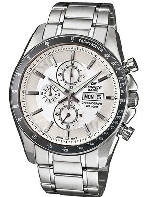 Casio Edifice EFR-502D-7AVEF