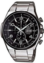 Casio Edifice EFR-503D-1A1VEF