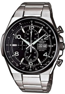 Casio Edifice EFR-503D-1A1VEF