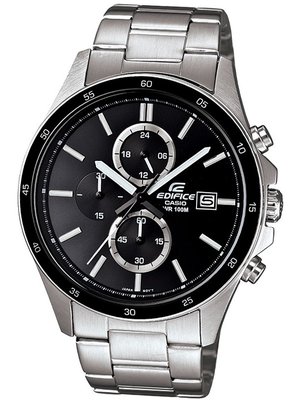 Casio Edifice EFR-504D-1A1VEF