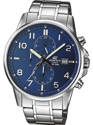 Casio Edifice EFR-505D-2AVEF