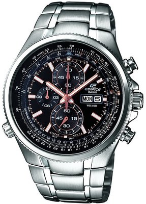 Casio Edifice EFR-506D-1AVEF