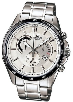 Casio Edifice EFR-510D-7AVEF