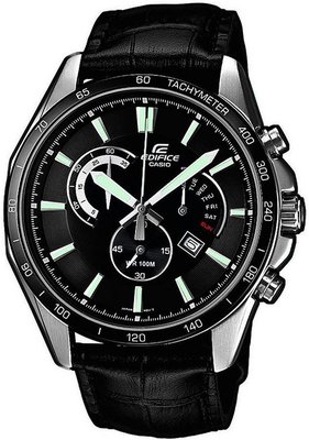 Casio Edifice EFR-510L-1AVEF