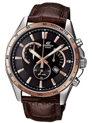 Casio Edifice EFR-510L-5AVEF