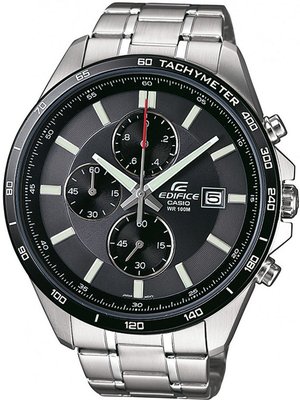 Casio Edifice EFR-512D-1AVEF