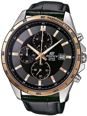 Casio Edifice EFR-512L-1AVEF