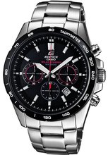 Casio Edifice EFR-518SB-1AVEF