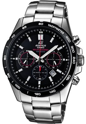 Casio Edifice EFR-518SB-1AVEF