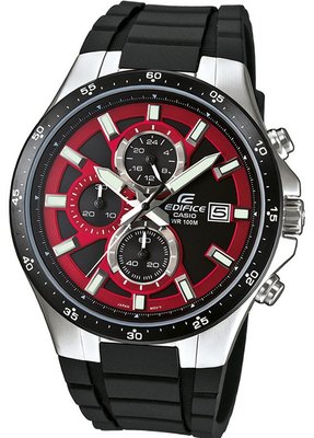 Casio Edifice EFR-519-1A4VEF