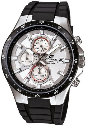 Casio Edifice EFR-519-7AVEF