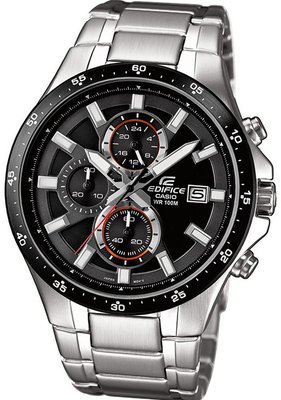 Casio Edifice EFR-519D-1AVEF