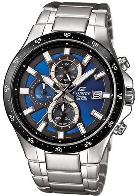 Casio Edifice EFR-519D-2AVEF