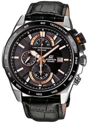 Casio Edifice EFR-520L-1AVEF