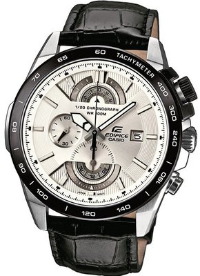 Casio Edifice EFR-520L-7AVEF