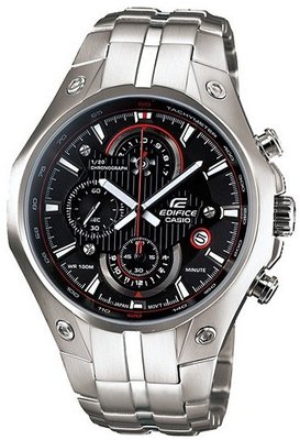 Casio Edifice EFR-521D-1AVEF