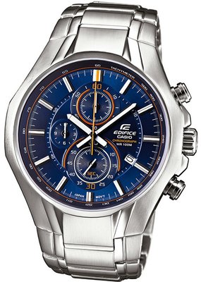 Casio Edifice EFR-522D-2AVEF
