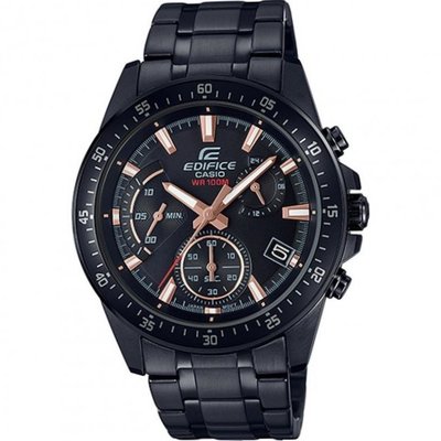 Casio edifice EFV-540DC-1BVUEF