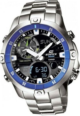 Casio edifice EMA-100D-1A2VEF