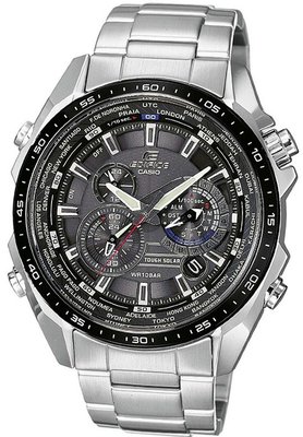 Casio Edifice EQS-500DB-1A1ER