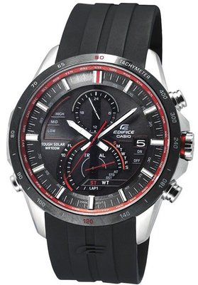 Casio Edifice EQS-A500B-1AVER