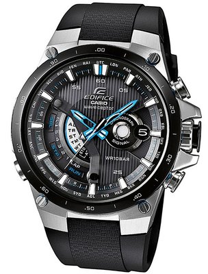 Casio Edifice EQW-A1000B-1AER