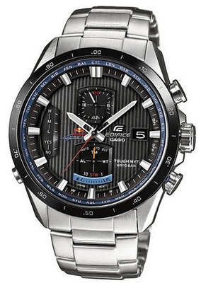 Casio Edifice EQW-A1110RB-1AER