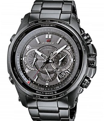 Casio Edifice