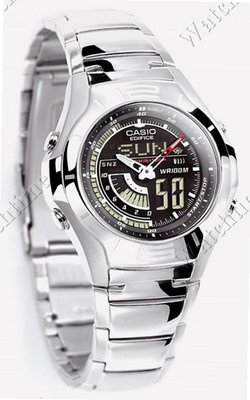 Casio Edifice