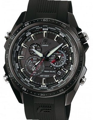 Casio Edifice