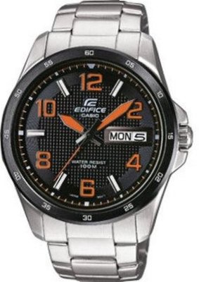 Casio EF-132D-1A4VER