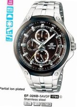 Casio EF-326D-5AVDF