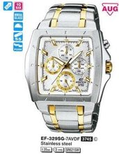 Casio EF-329SG-7AVDF