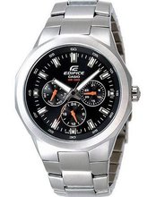 Casio EF-332D-1AVEF Japan