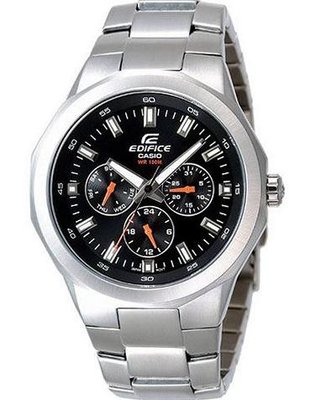 Casio EF-332D-1AVEF Japan