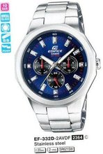 Casio EF-332D-2AVDF