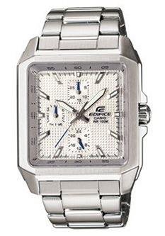 Casio EF-333D-7AVEF Japan
